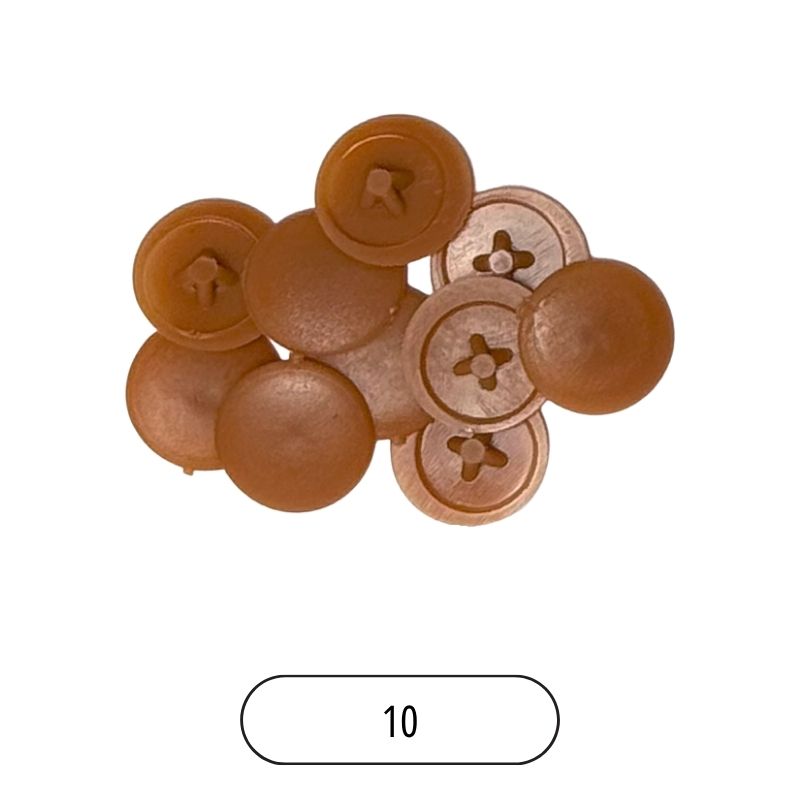 Screw Cover Caps