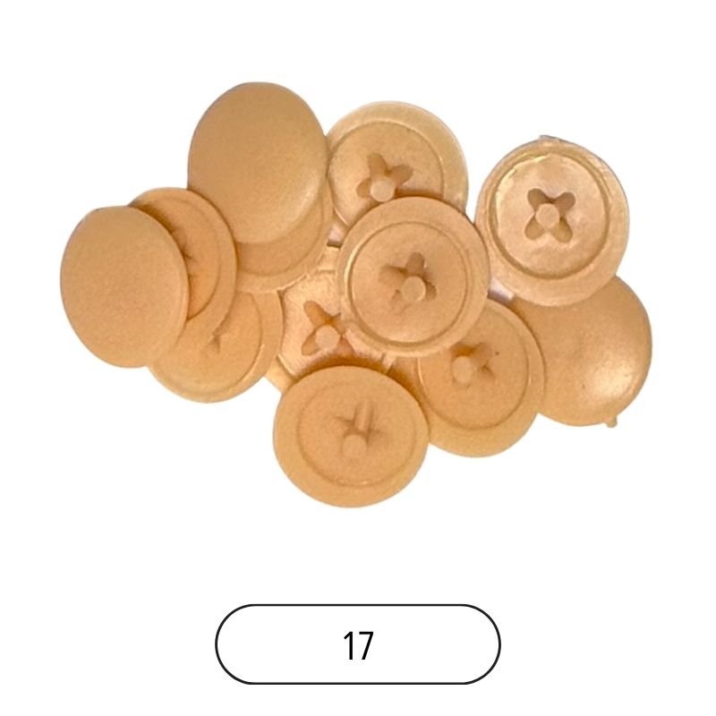 Screw Cover Caps