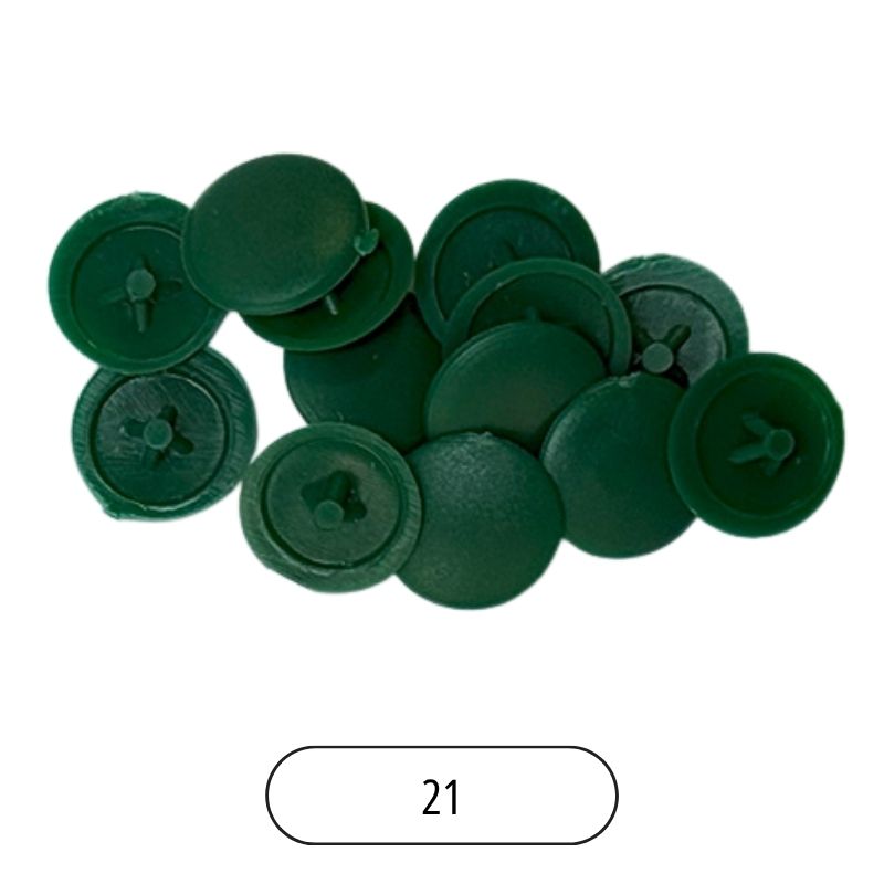 Screw Cover Caps