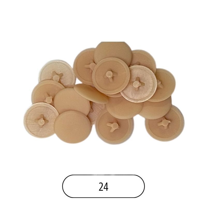 Screw Cover Caps
