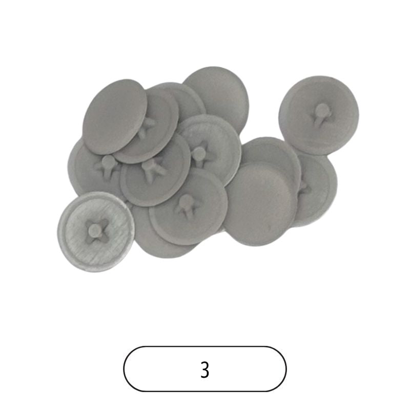 Screw Cover Caps