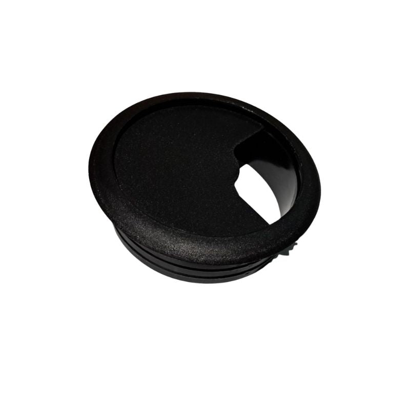Desk Cable Tidies (60mm Cable Grommet)