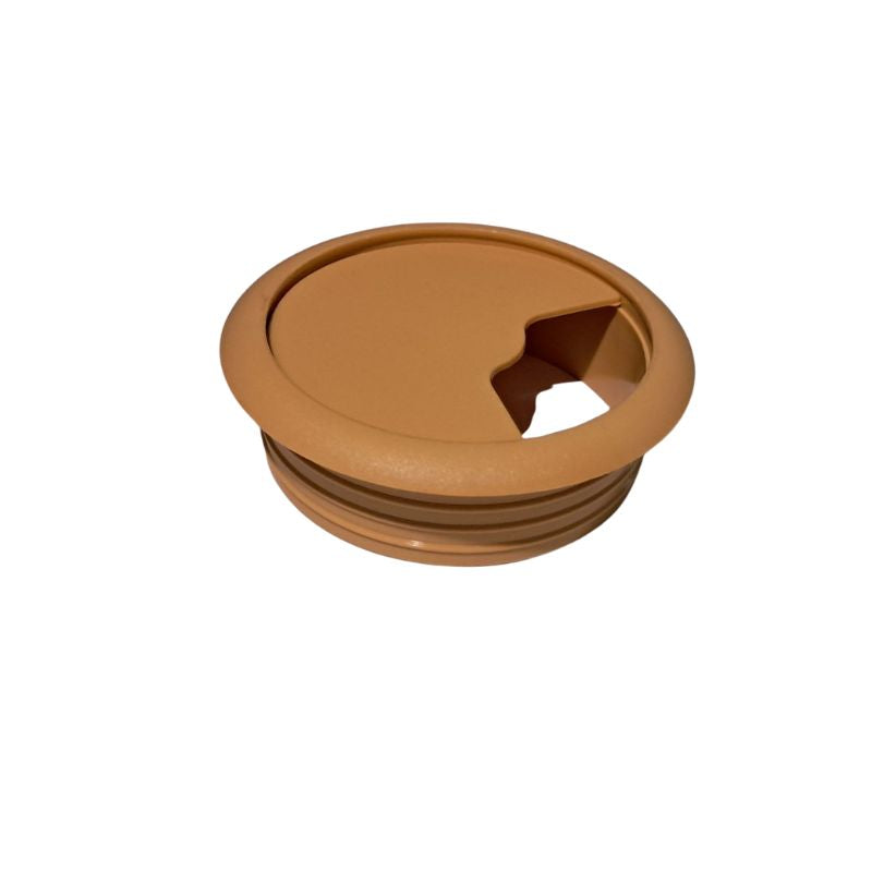 Desk Cable Tidies (60mm Cable Grommet)