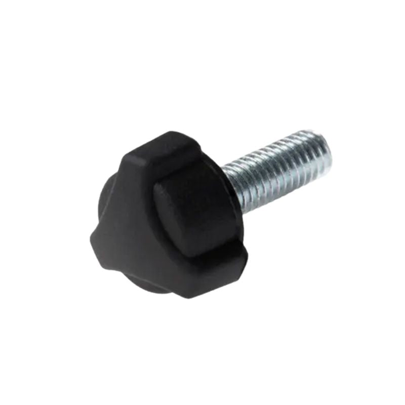 Male Threaded Clamping Handwheel