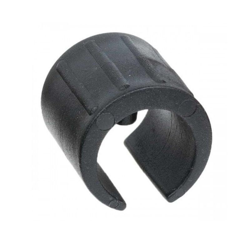 Saddle Feet for 18–22mm Tubes