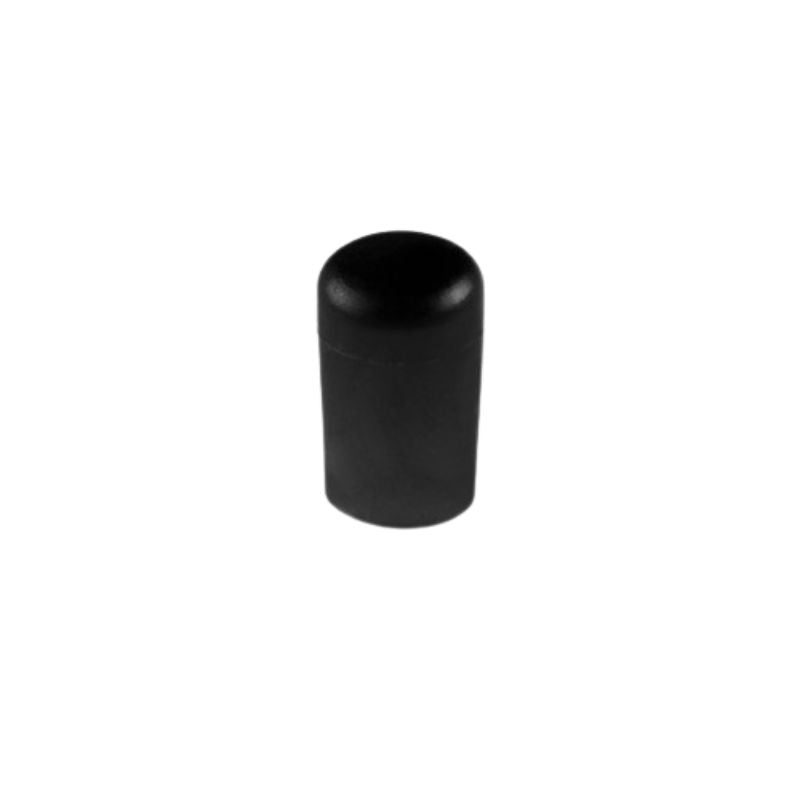 Plastic Rod End Caps 5mm