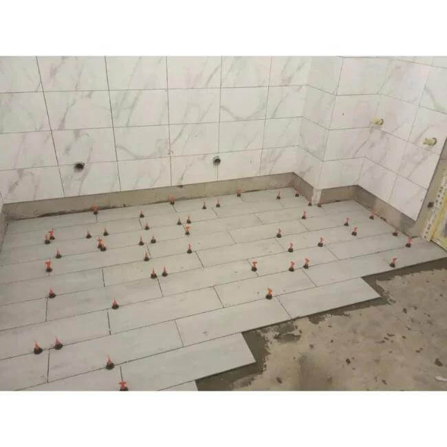 Steel Needles for Tile Levelling System (pack of 50 pcs - 0.9mm)-Toolskiosk