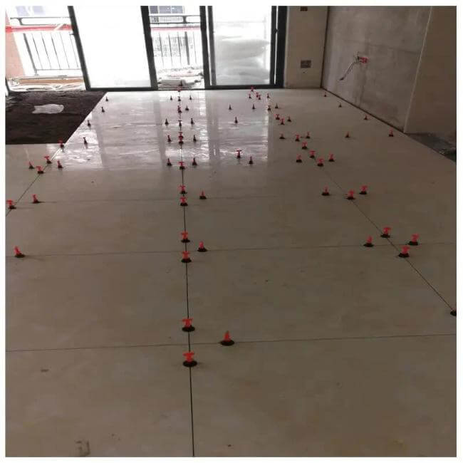 Steel Needles for Tile Levelling System (pack of 50 pcs - 0.9mm)-Toolskiosk