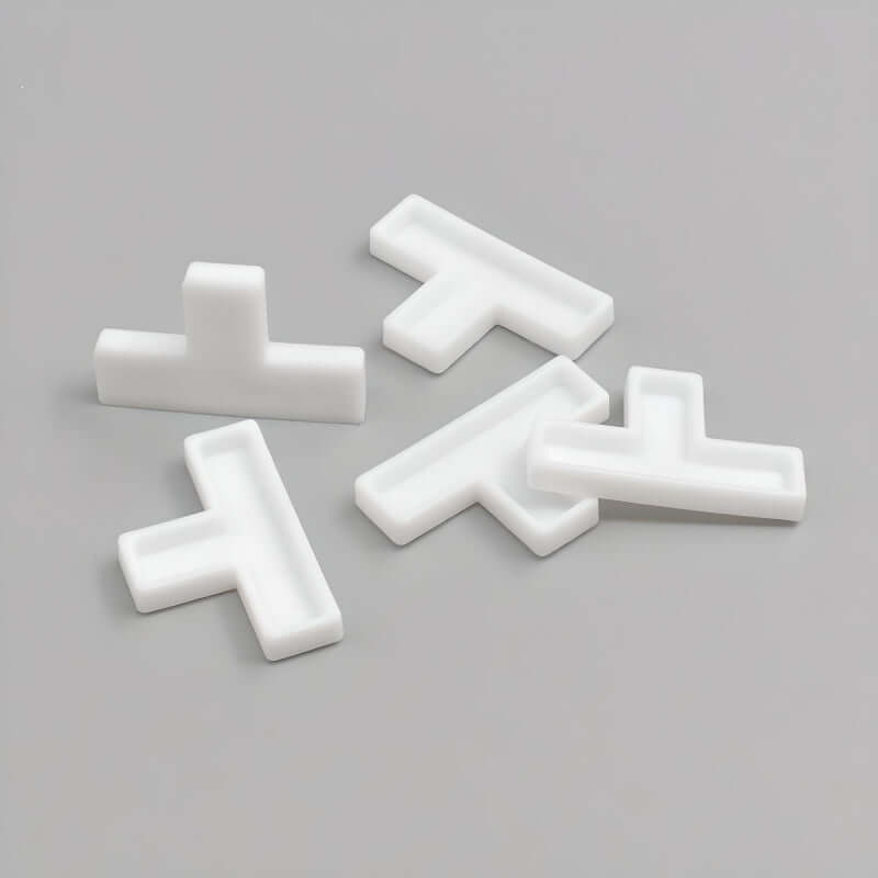 T-Spacers 6-8-10-12mm,100 Pcs-Toolskiosk