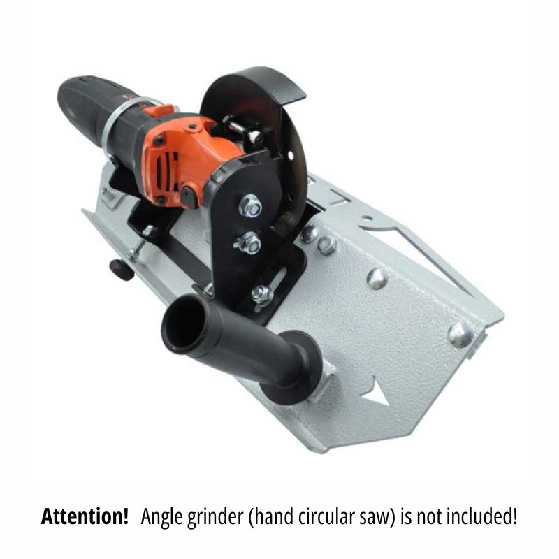 Tile Cutter Slider 45°