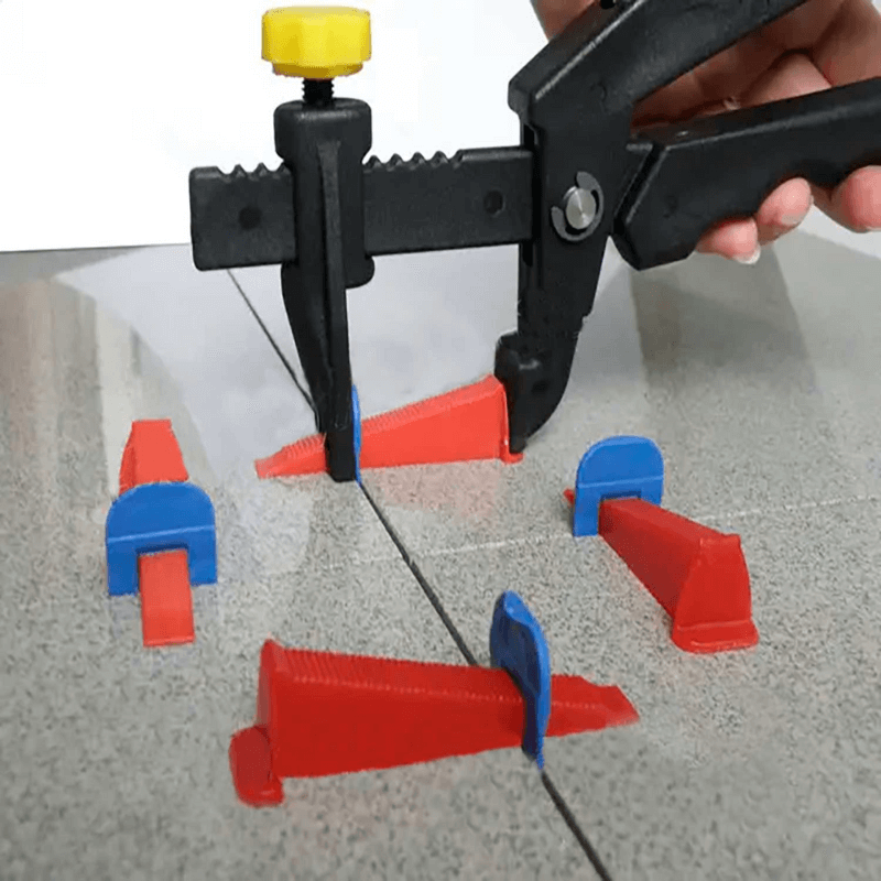 Tile Levelling Pliers-Toolskiosk
