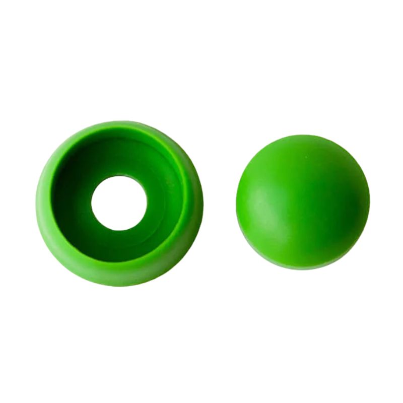Playground Nut & Bolt Caps M12
