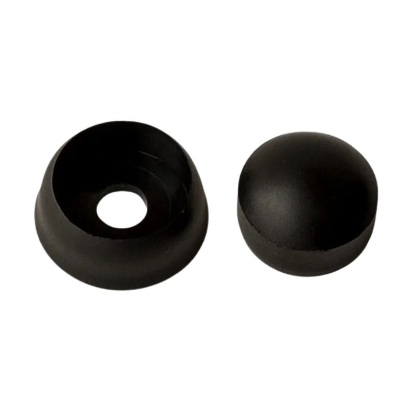 Playground Nut & Bolt Caps M6