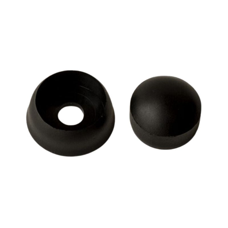 Playground Nut & Bolt Caps M8