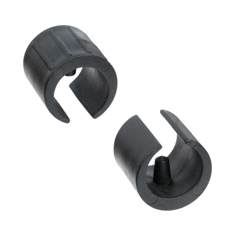 Saddle Feet for 22–28 mm Tubes