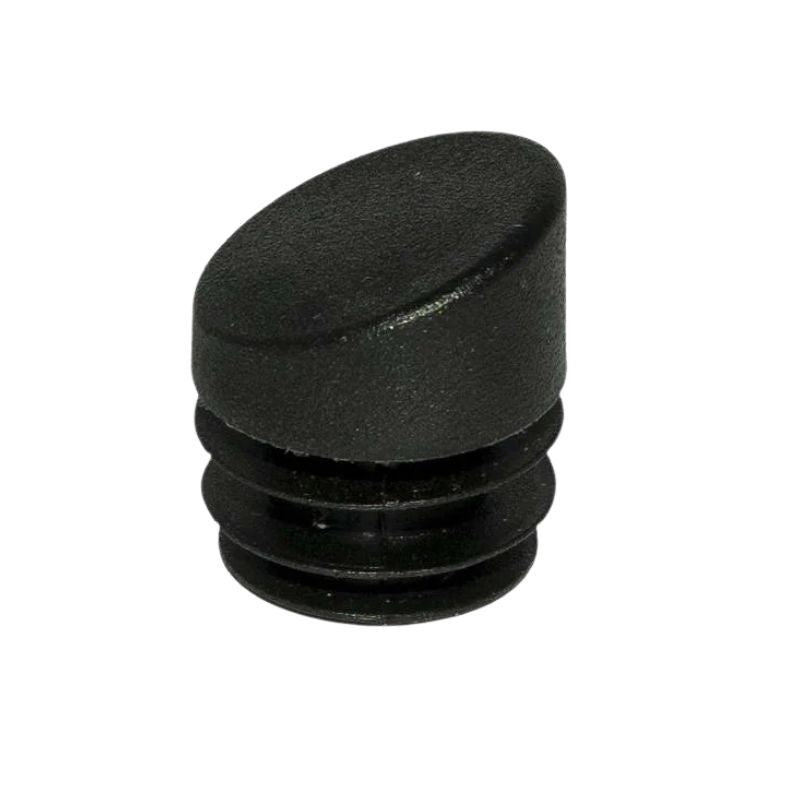 Round Angled Insert