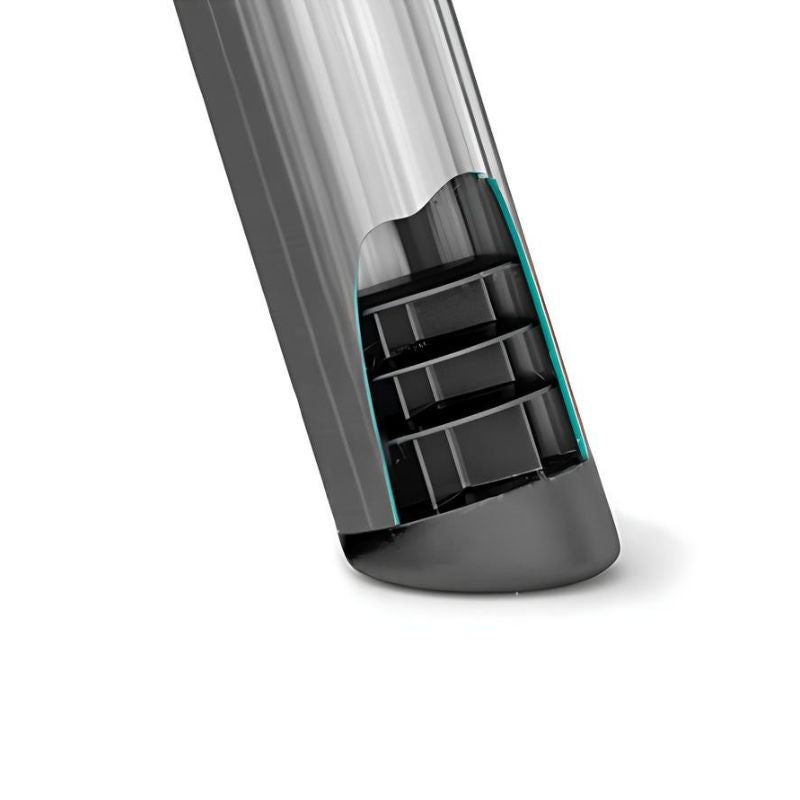 Round Angled Insert