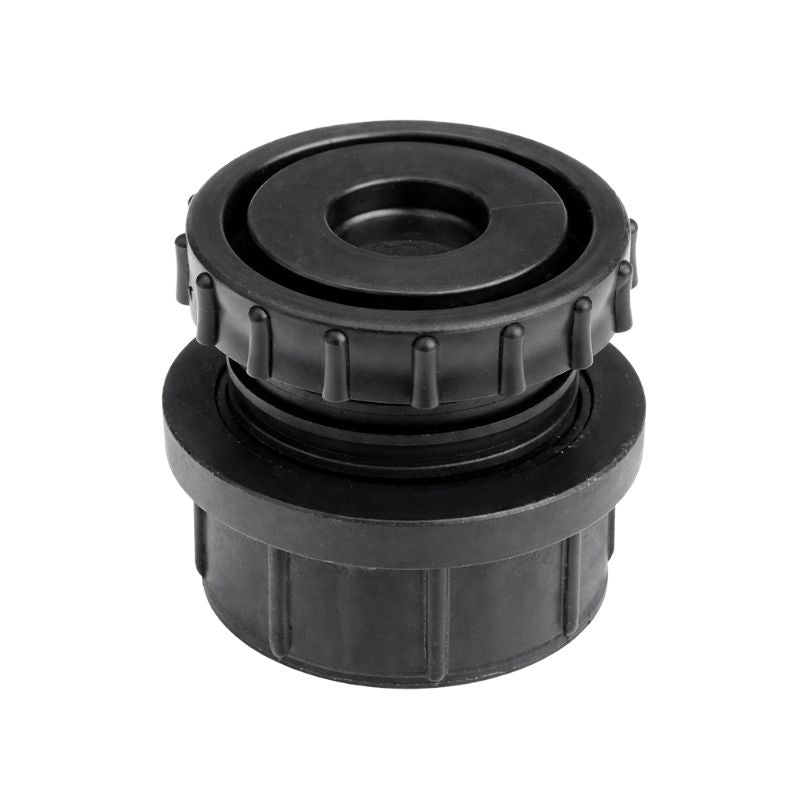 Round One Piece Adjustable Feet D50 – Adjustable Furniture Tube Insert Foot