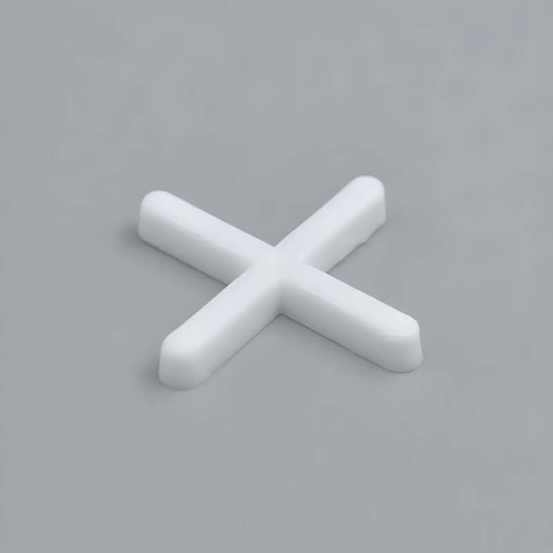 Crosses 1-2-3 mm, (200pcs)-Toolskiosk