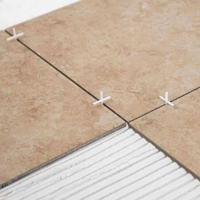 Crosses 1-2-3 mm, (200pcs)-Toolskiosk