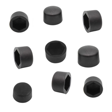 Bolt & Nut Caps