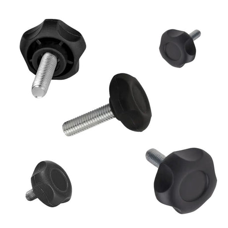 Knobs & Handwheels