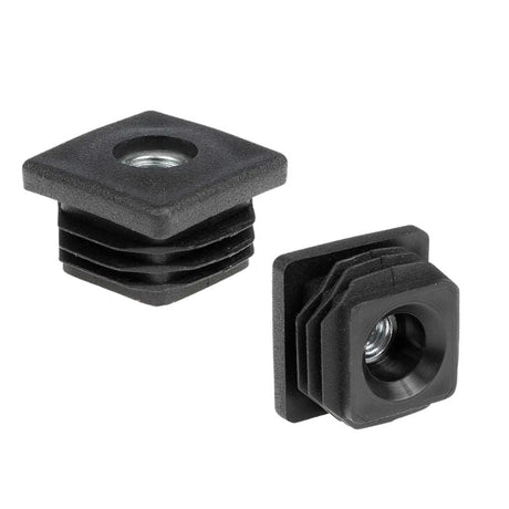 Threaded Tube Inserts