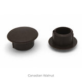 Round Plastic Hole Plug 10mm
