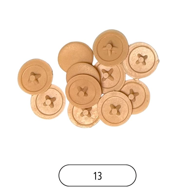 Screw Cover Caps