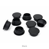 Round Plastic Hole Plug 16mm