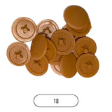 Screw Cover Caps