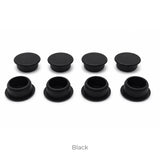 Round Plastic Hole Plug 18mm