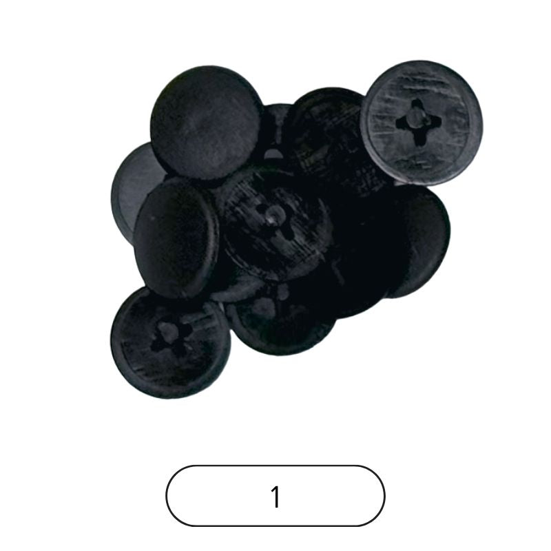 Screw Cover Caps