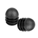 20mm Domed Round Tube Insert