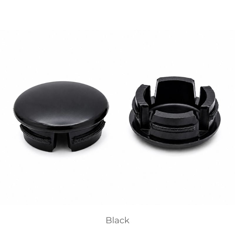Round Plastic Hole Plug 20mm