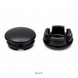 Round Plastic Hole Plug 20mm
