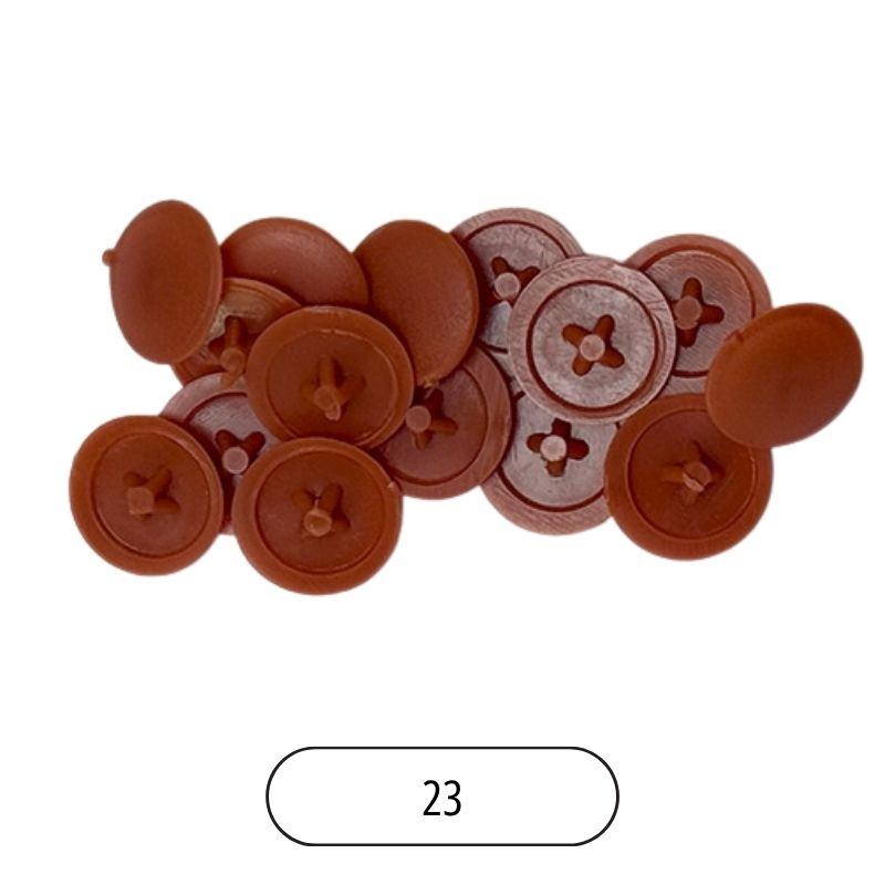 Screw Cover Caps