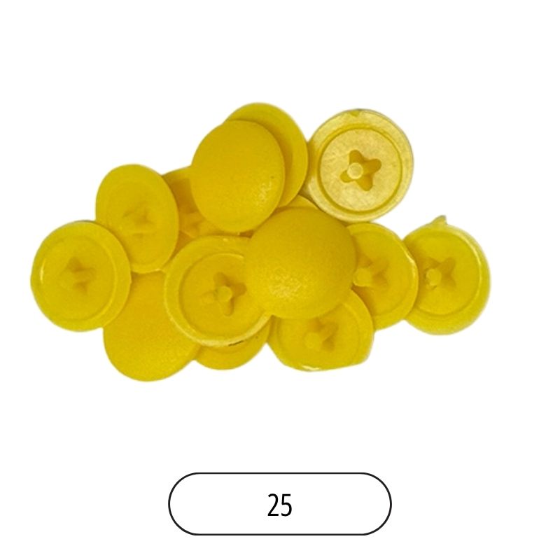 Screw Cover Caps