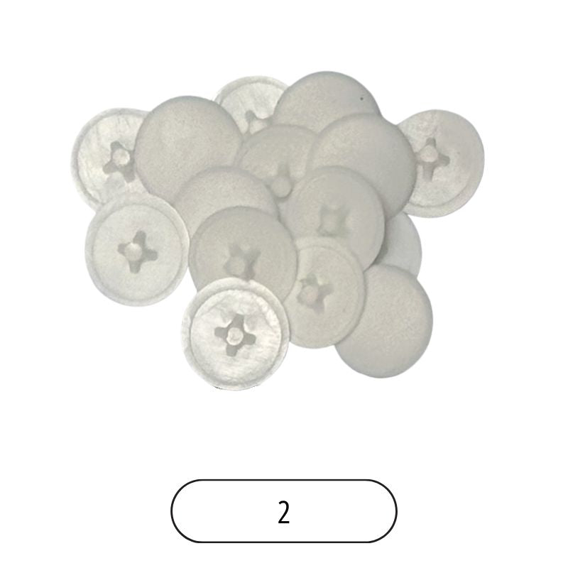 Screw Cover Caps