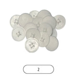 Screw Cover Caps