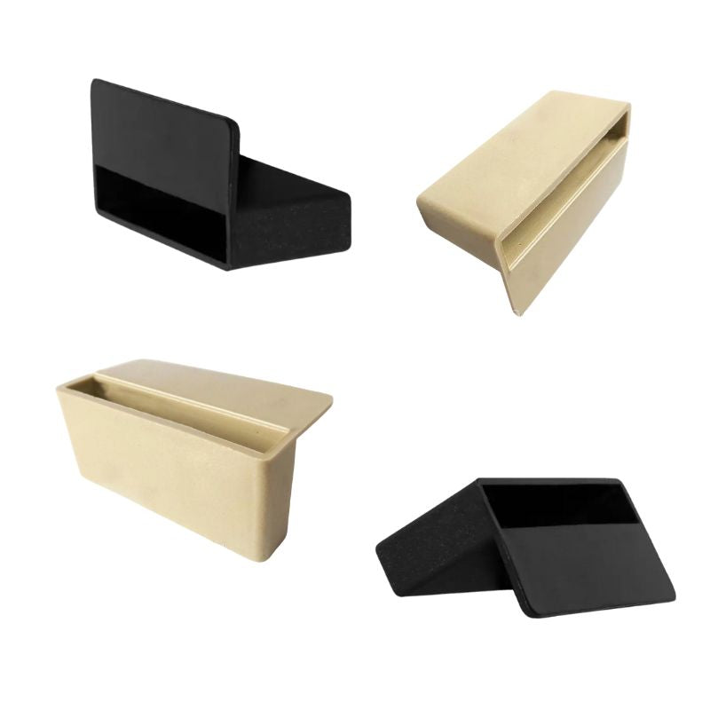 53mm Slat Holders for Wooden Bed Frames
