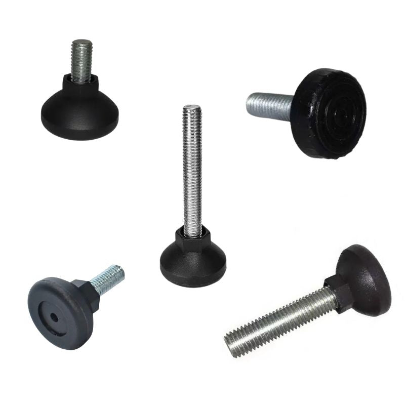 Adjustable Feet