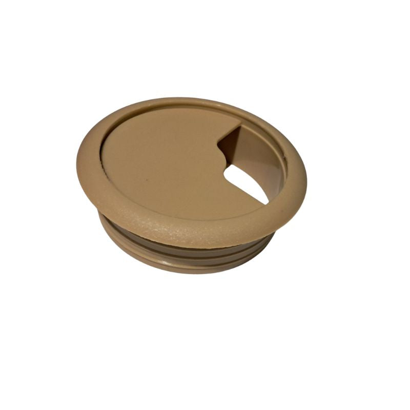 Desk Cable Tidies (60mm Cable Grommet)