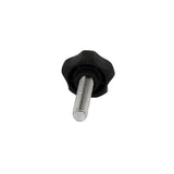 Male Threaded Clamping Handwheel