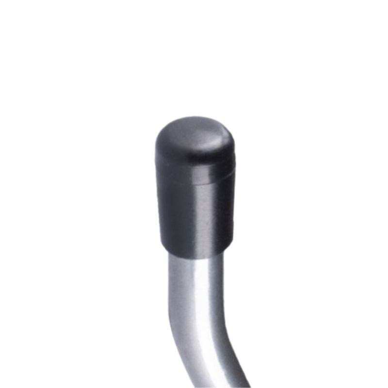 Plastic Rod End Caps 5mm