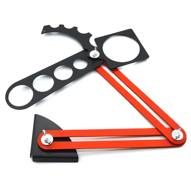 Tile Template Tool Toolskiosk
