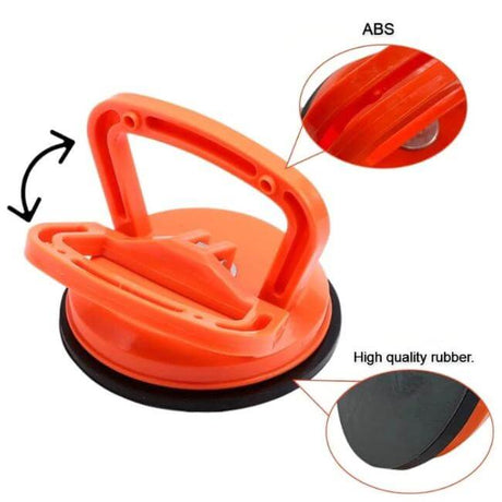 Vacuum Suction Cup-Toolskiosk