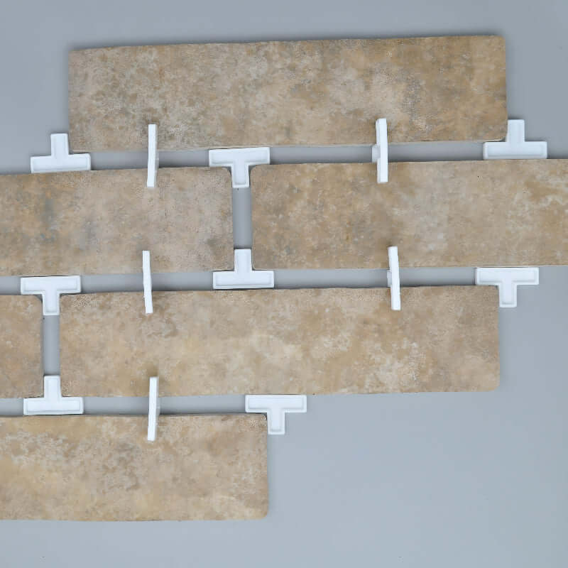 T-Spacers 6-8-10-12mm,100 Pcs-Toolskiosk