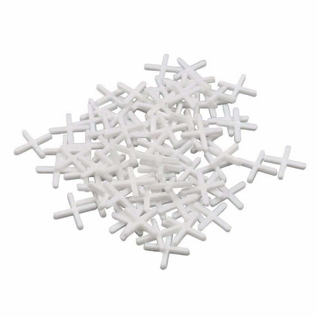 Crosses 1-2-3 mm, (200pcs)-Toolskiosk