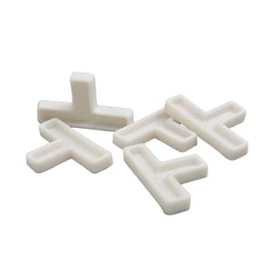 T-Spacers 6-8-10-12mm